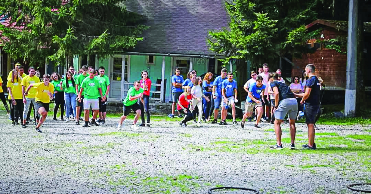 Tízből tíz a Sapientiának